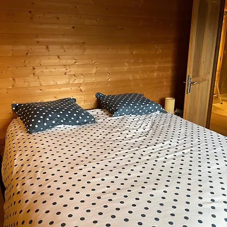 Chalet Chalet, Vue Sur La Vallee, Domaine Skiable Grand Massif