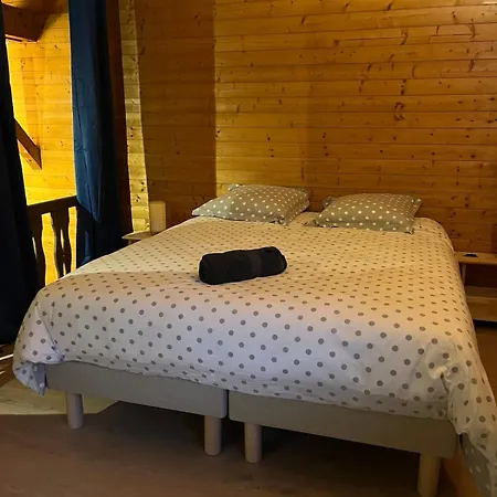 Chalet, Vue Sur La Vallee, Domaine Skiable Grand Massif Chalet *