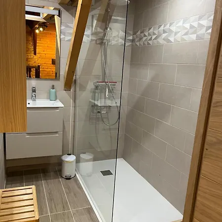 Chalet, Vue Sur La Vallee, Domaine Skiable Grand Massif Chalet