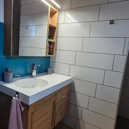 Chalet, Vue Sur La Vallee, Domaine Skiable Grand Massif Chalet